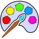 Pretty Color Picker